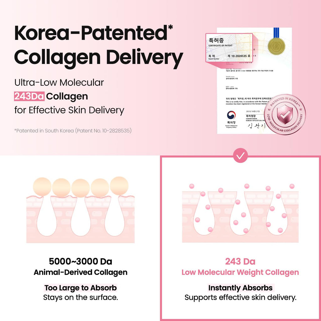 Biodance Pore Perfecting Collagen Peptide Serum 30 mL