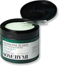 SOME BY MI AHA BHA PHA 30 Days Miracle Truecica Clear Pad 70 pads