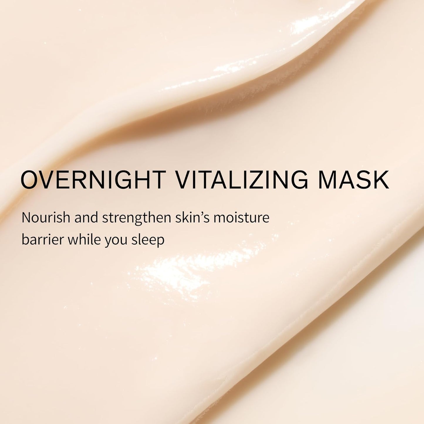 SULWHASOO Overnight Vitalizing Mask 120ml 4.05 fl. oz.