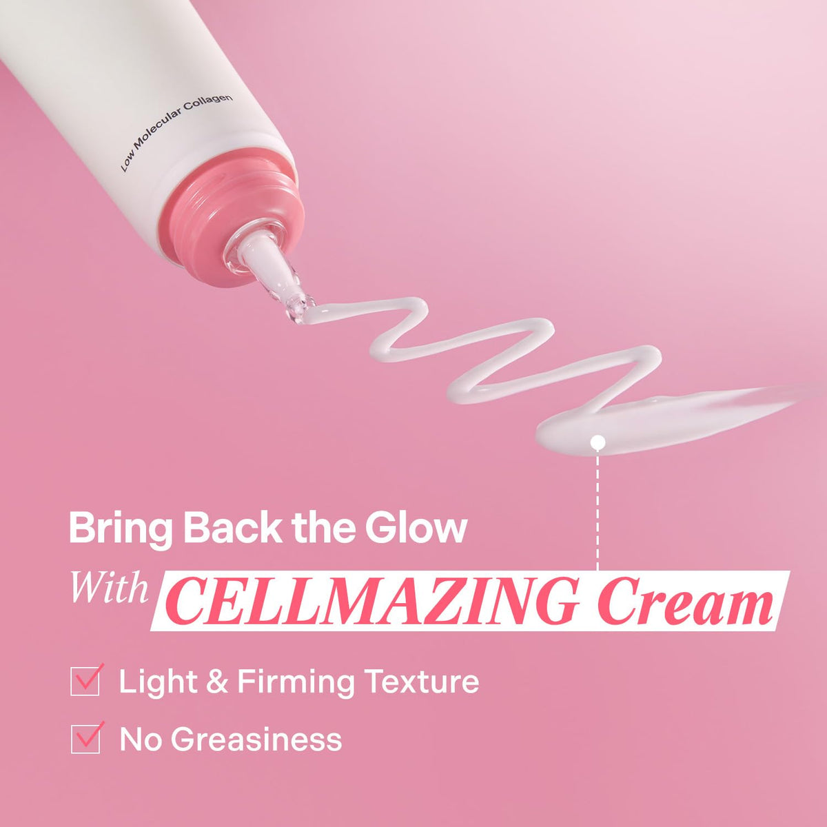 TORRIDEN Cellmazing Collagen Firming Cream 60ml 2.02 fl.oz.