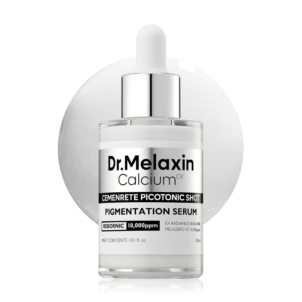 Dr. Melaxin Cemenrete Picotonic Shot Ampoule 30ml