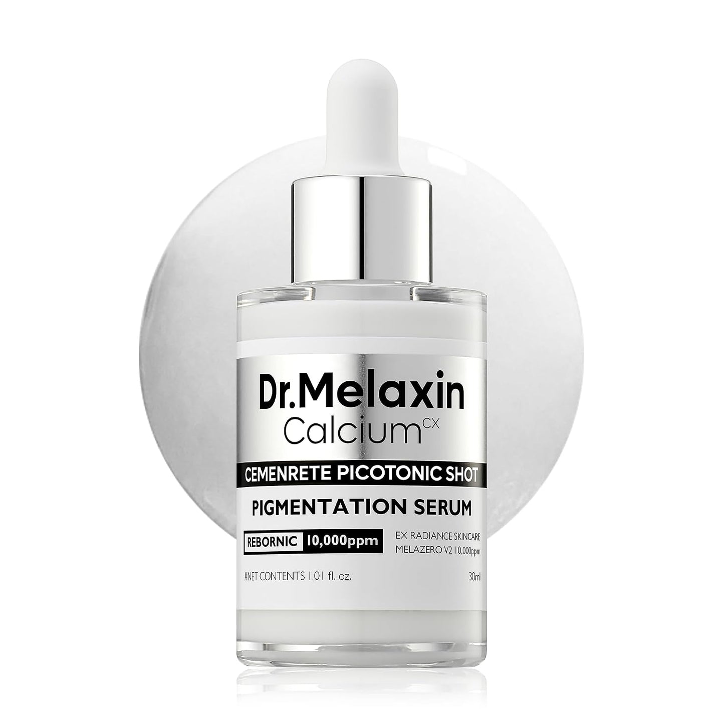Dr. Melaxin Cemenrete Picotonic Shot Ampoule 30ml