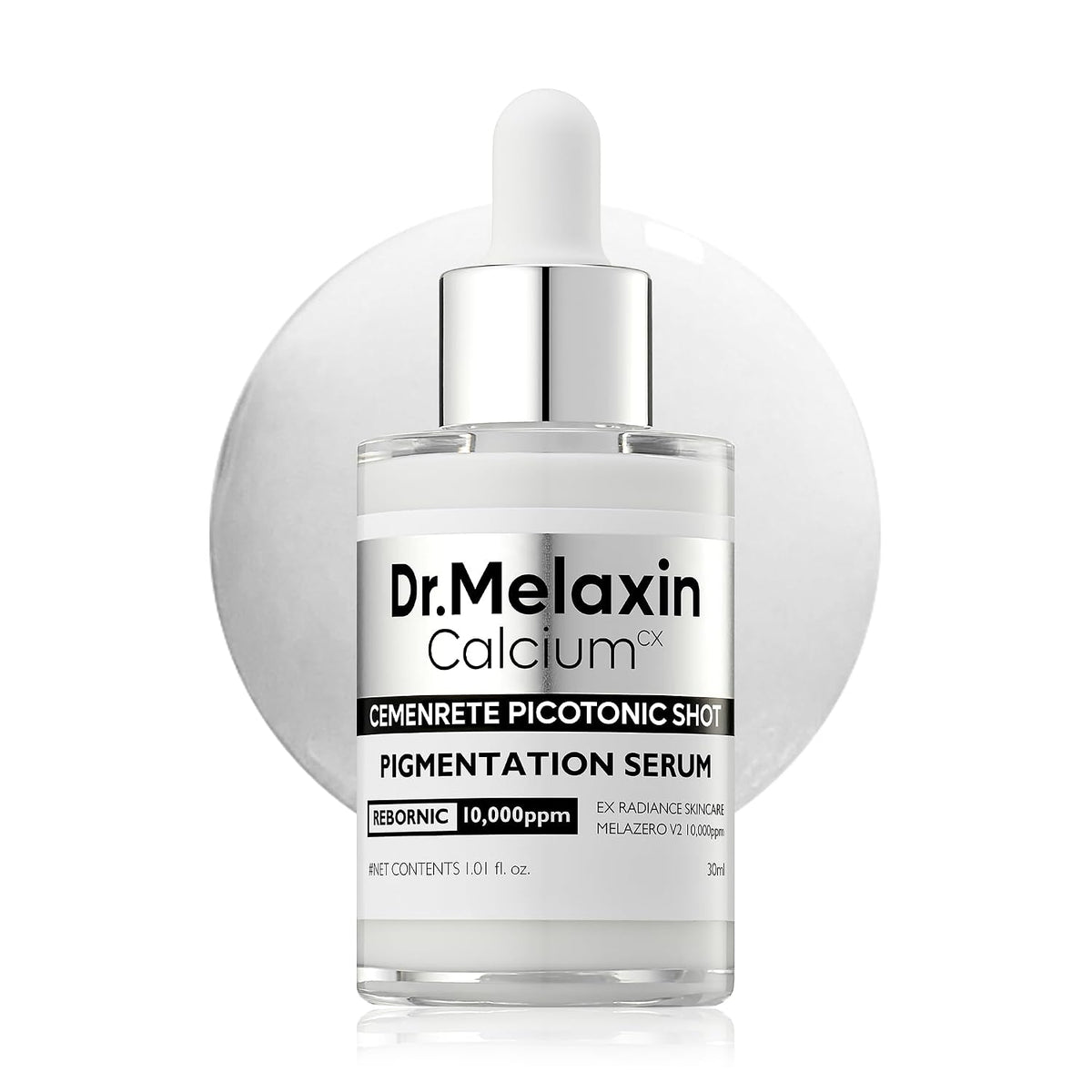 Dr. Melaxin Cemenrete Picotonic Shot Ampoule 30ml