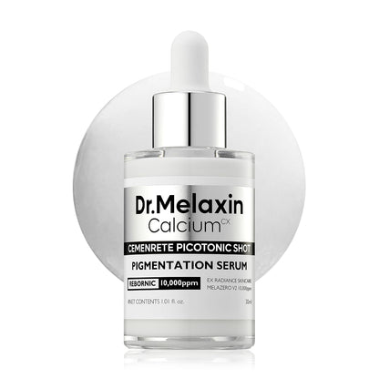 Dr. Melaxin Cemenrete Picotonic Shot Ampoule 30ml