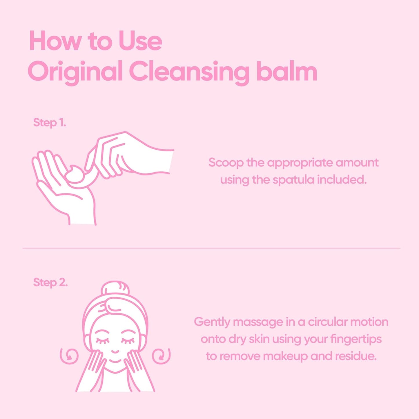 BANILA CO Clean it Zero Original Cleansing Balm 100ml 3.38oz