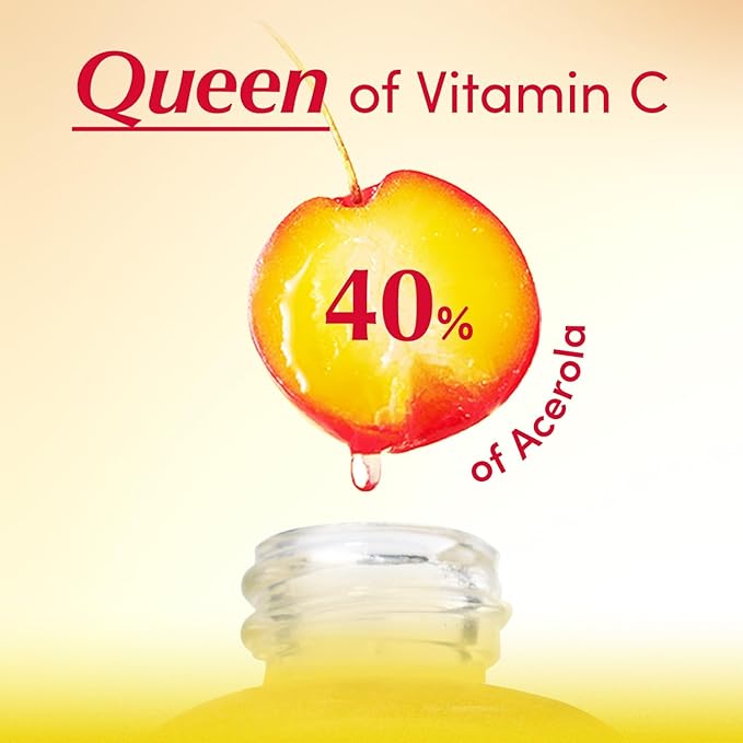 EQQUALBERRY Vitamin Illuminating Serum 1.01oz / 30ml