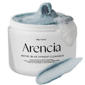 ARENCIA Hyssop Brightening & Deep-Cleansing Face Scrub & Exfoliator 120g 4.23oz