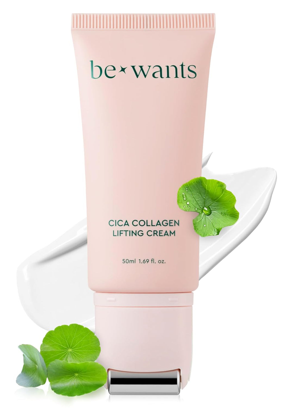 BEWANTS Cica Collagen Lifting Cream 50ml 1.69 fl. oz