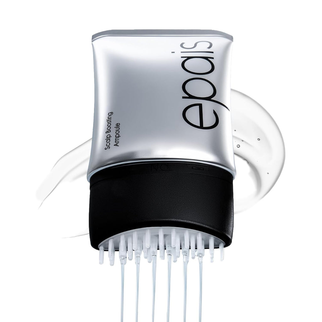 EPAIS Scalp Boosting Ampoule 5.07 fl. oz. 150ml