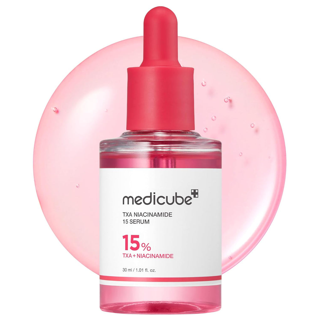 MEDICUBE TXA Niacinamide 15 Serum 30ml 1.01 fl.oz