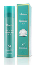 JM SOLUTION Marine Luminous Pearl Sunspray 180ml