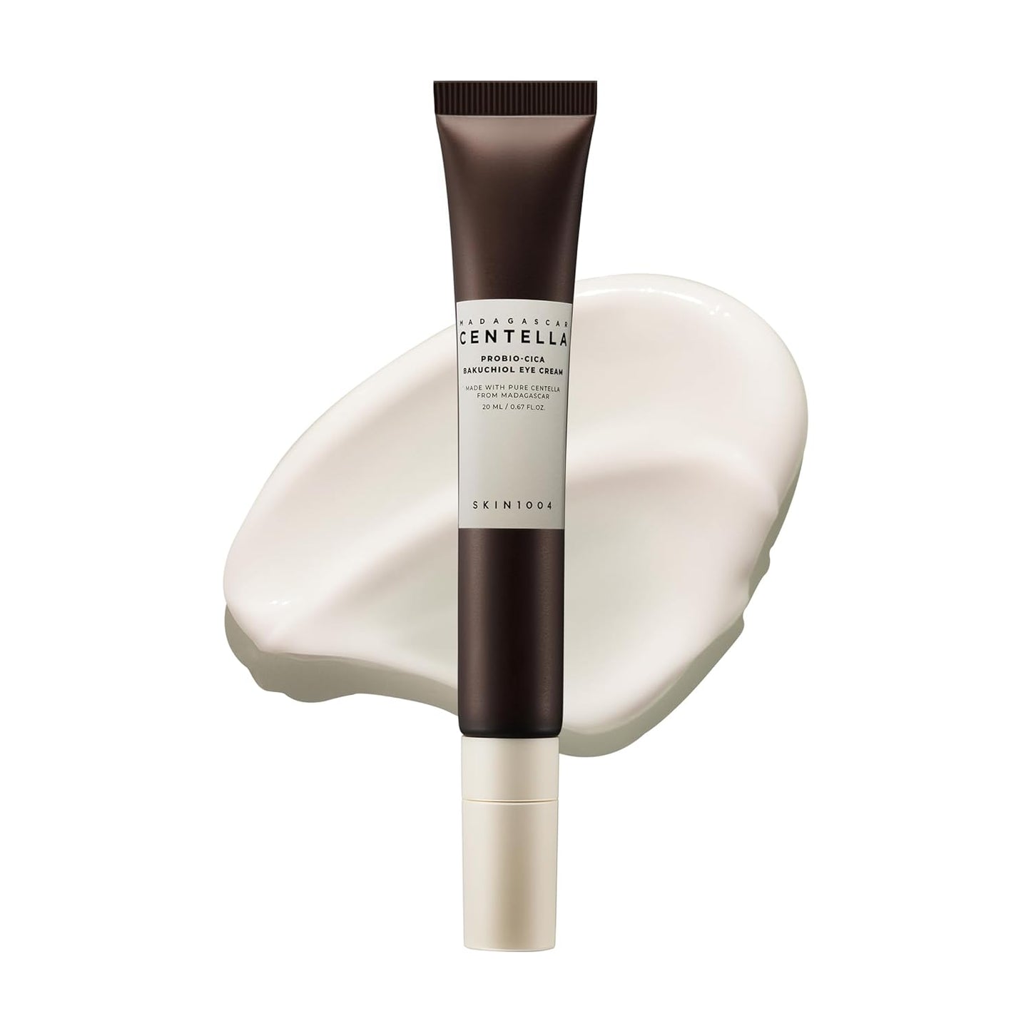 SKIN1004 Centella Probio-Cica Bakuchiol Eye Cream 0.68 fl.oz 20ml