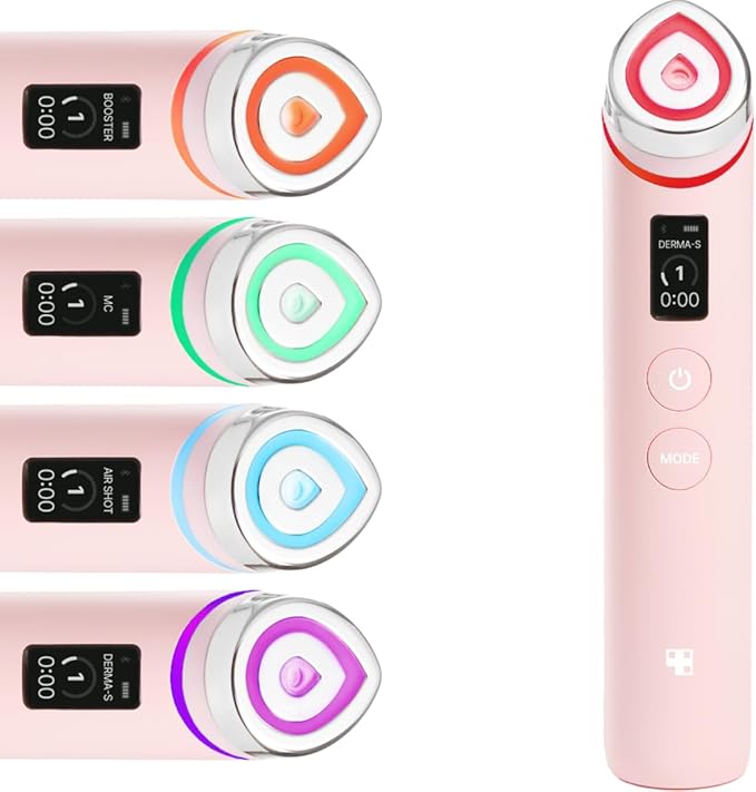 MEDICUBE AGE-R Booster Pro Ex