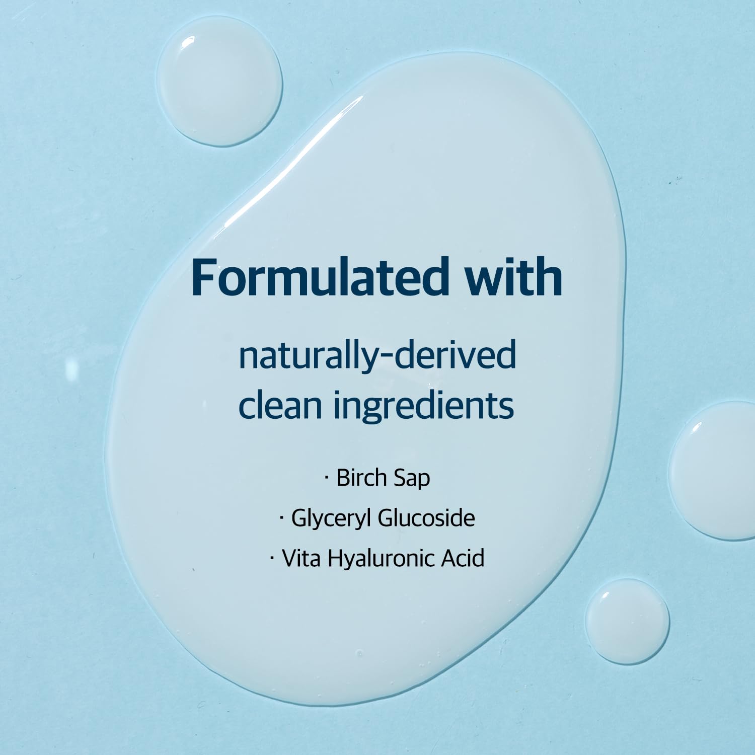 ROUND LAB Birch Juice Moisturizing Serum 50ml 1.69 fl.oz