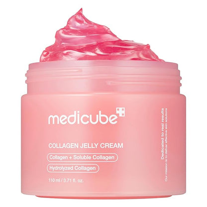 MEDICUBE Collagen Jelly Cream 110ml 3.71 fl.oz.