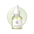 BEAUTY OF JOSEON Green Tea Calming Barrier Serum 30ml, 1.01 fl.oz