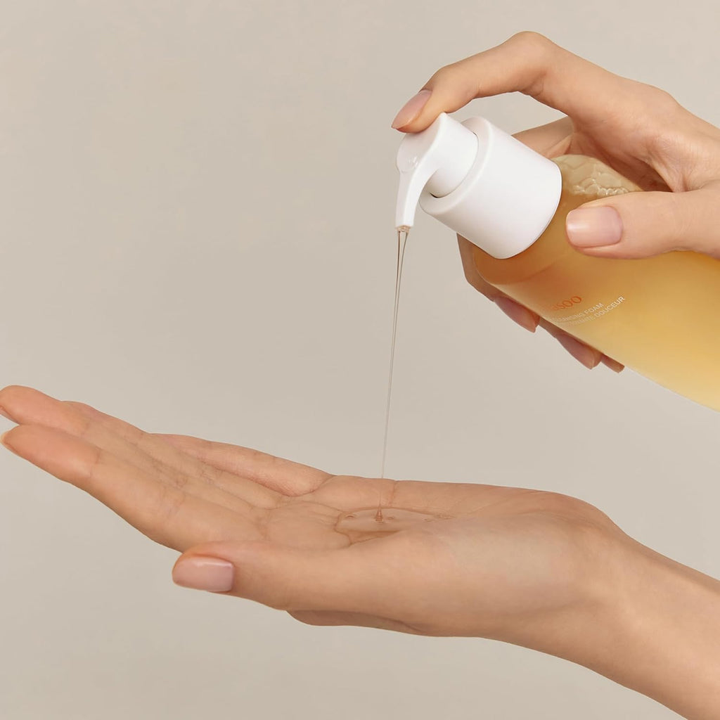 SULWHASOO Gentle Cleansing Foam 200ml