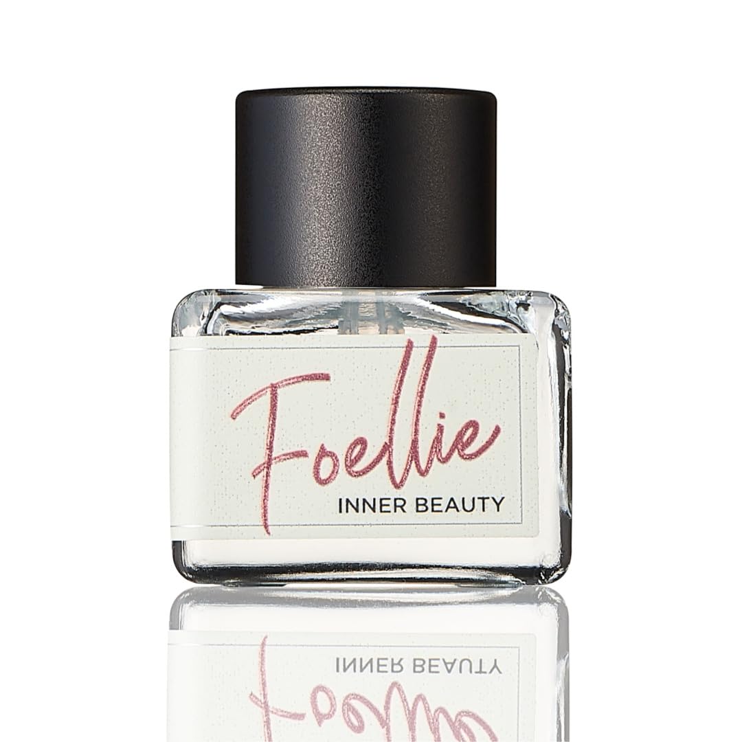 FOELLIE Eau de Bonbon - Feminine Inner Beauty Perfume for Underwear 5ml 0.169 fl.oz