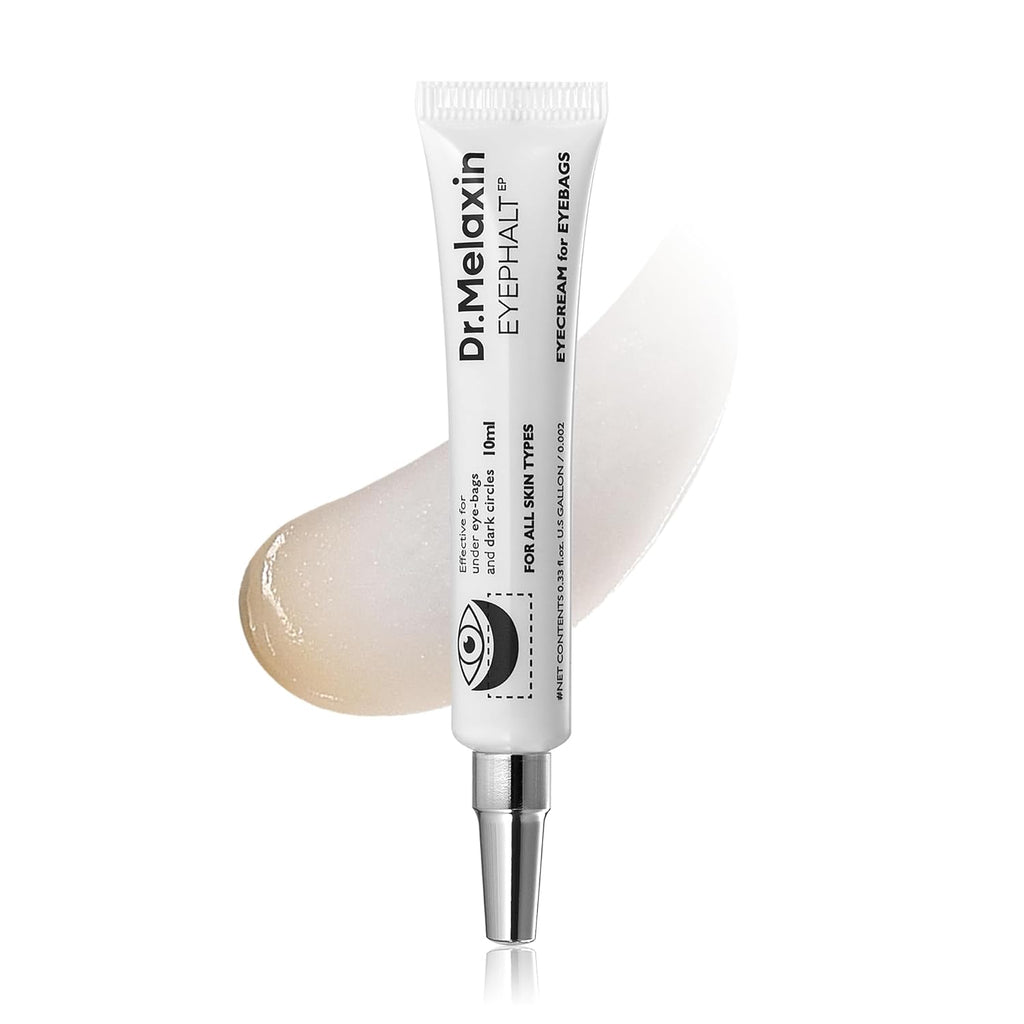 DR MELAXIN Eyephalt Eyebag Cream 10ml