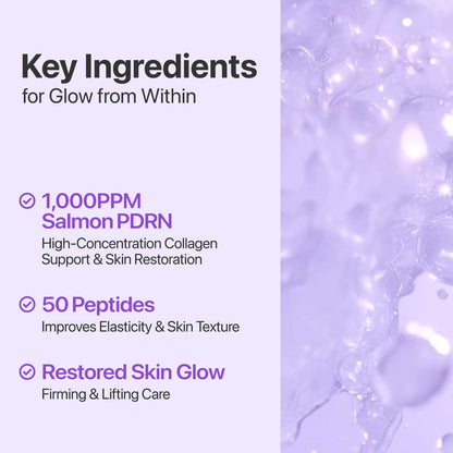 NUMBUZIN No.9  NAD PDRN Glow Boosting Toner 150ml 5.07 fl oz