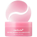 MEDICUBE PDRN Caffeine Collagen Eye Patch 30 Pairs