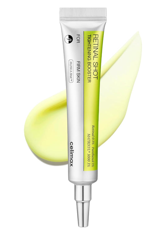 CELIMAX The Vita A Retinal Shot Tightening Booster 15ml