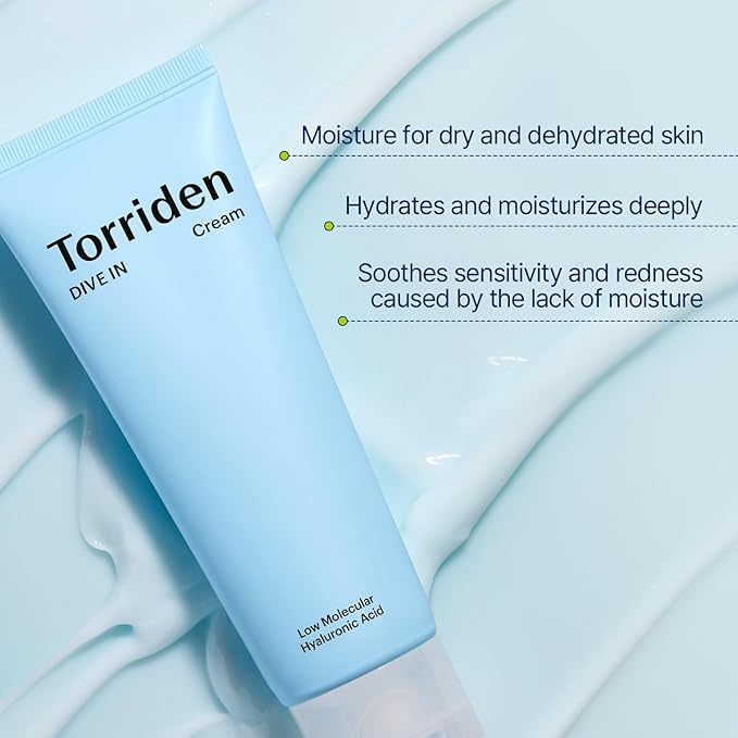 TORRIDEN DIVE IN Cream 80ml (2.71 fl. oz.)