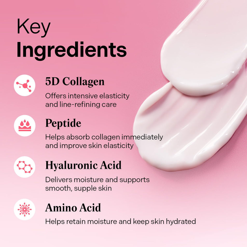 TORRIDEN Cellmazing Collagen Firming Cream 60ml 2.02 fl.oz.