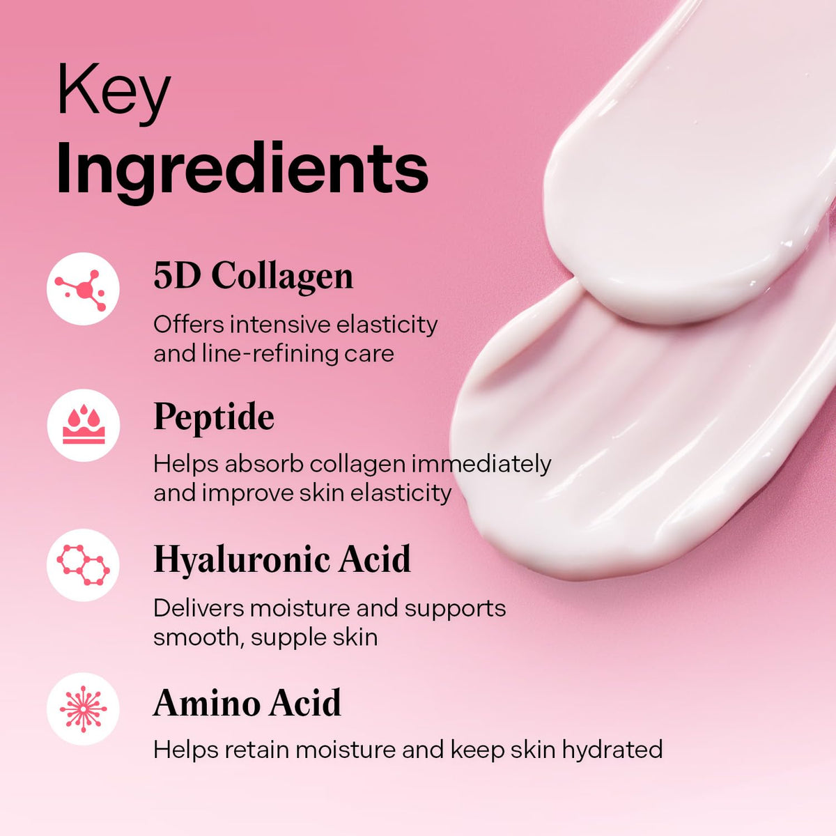 TORRIDEN Cellmazing Collagen Firming Cream 60ml 2.02 fl.oz.