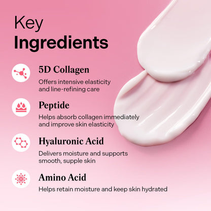 TORRIDEN Cellmazing Collagen Firming Cream 60ml 2.02 fl.oz.