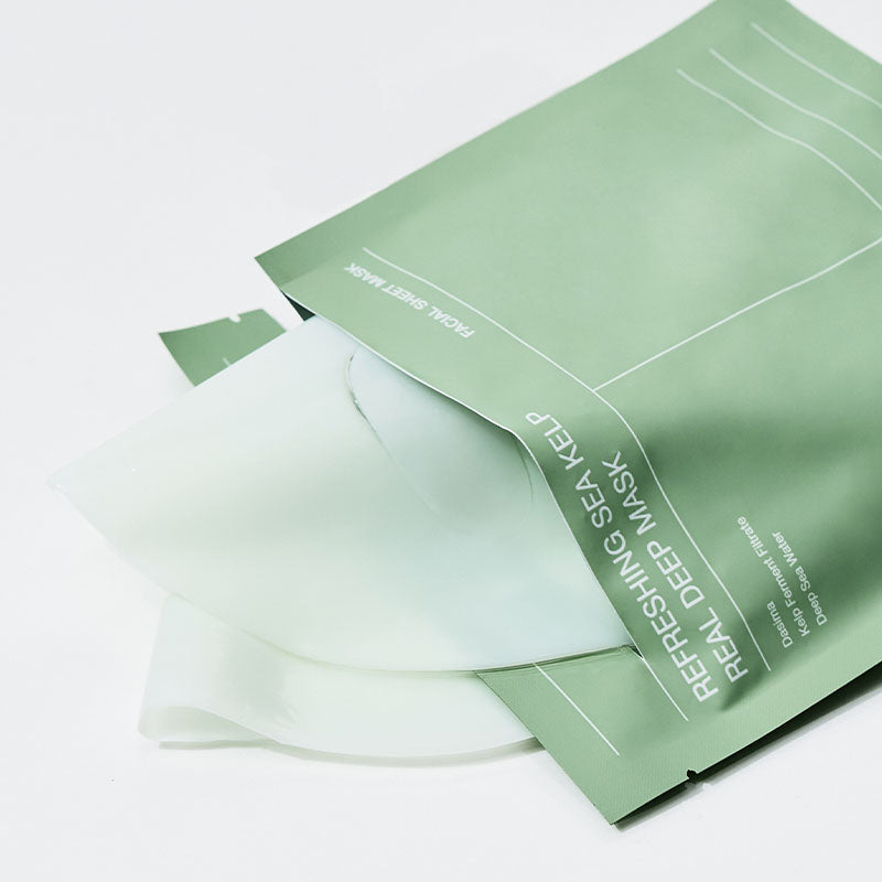 BIODANCE Refreshing Sea Kelp Real Deep Mask 1 Sheet
