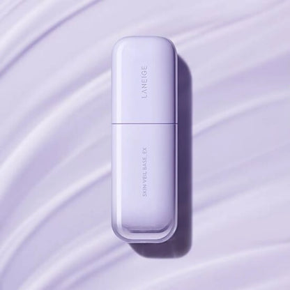 LANEIGE Skin Veil BaseEX Primer, SPF28 PA++, 30ml 1 fl. oz