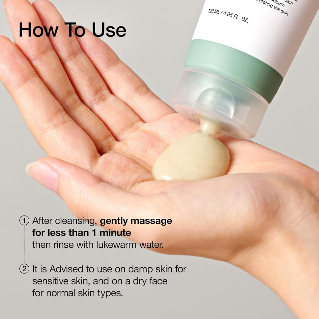 ANUA Heartleaf LHA Moisture Peeling Gel 120ml/4.05 fl.oz.