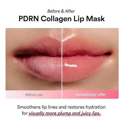 ABIB PDRN Collagen Lip Mask Glazed Jelly 0.38 fl oz