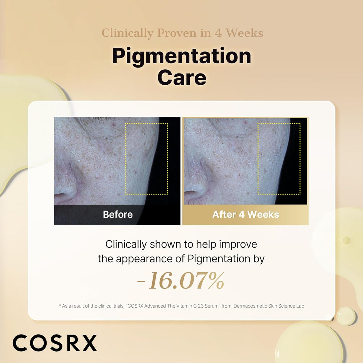 COSRX Pure Vitamin C 13% + Vitamin E Serum 20ml 0.67fl.oz