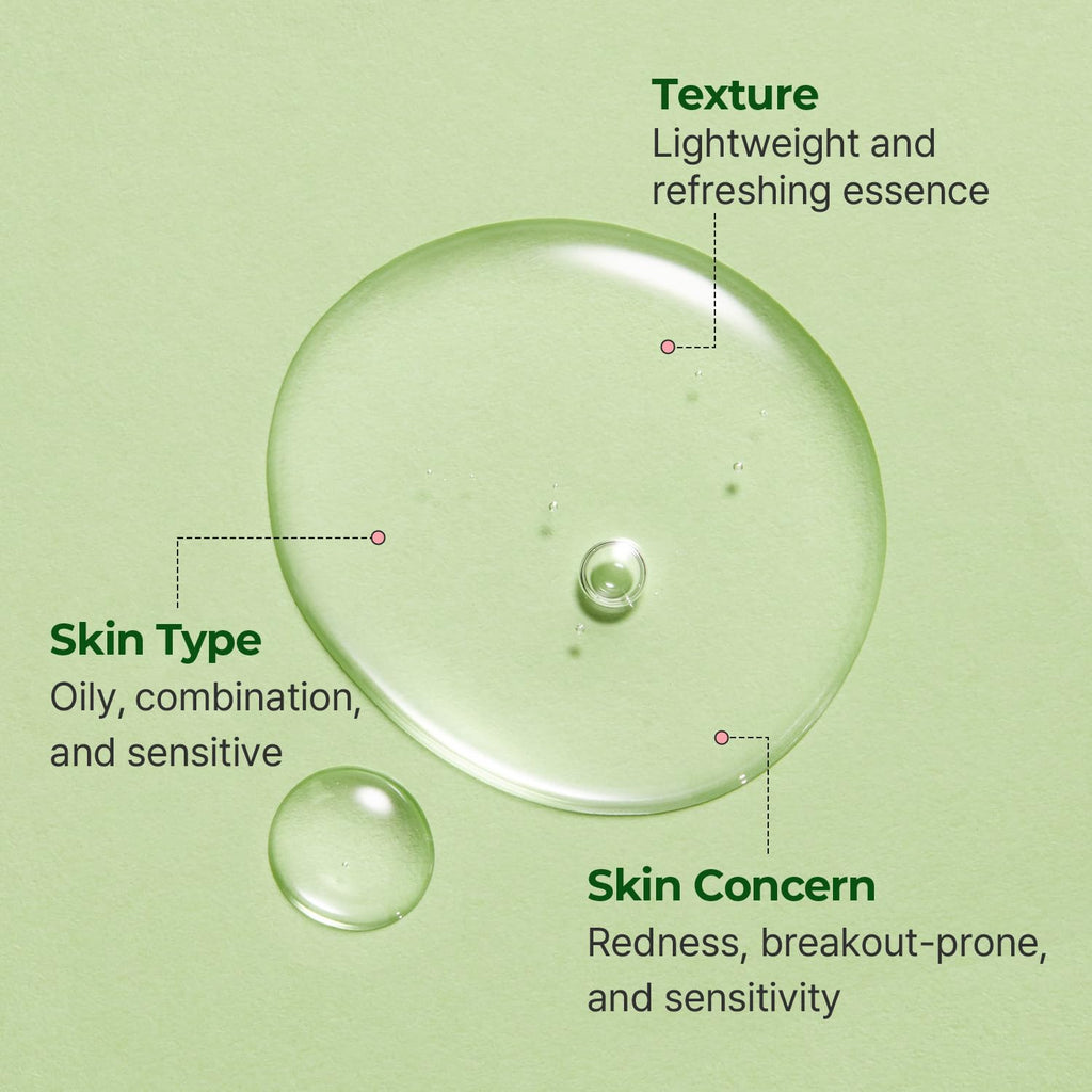 TORRIDEN Balanceful Cica Serum 50ml (1.69 fl.oz.)