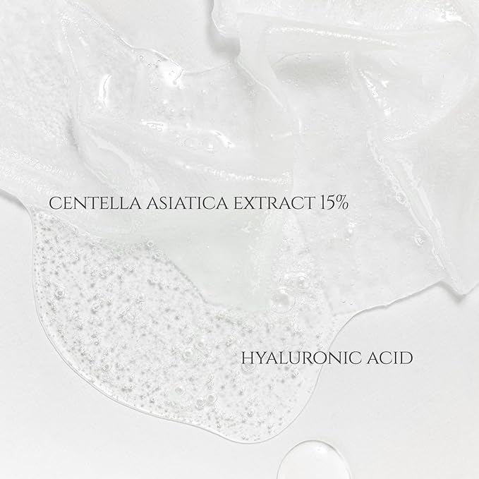 BEAUTY OF JOSEON Centella Asiatica Calming Mask 10 Sheets