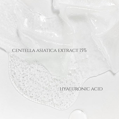 BEAUTY OF JOSEON Centella Asiatica Calming Mask 1 Sheet