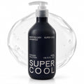 MENTHOLOGY Super Cool Shampoo 495 mL