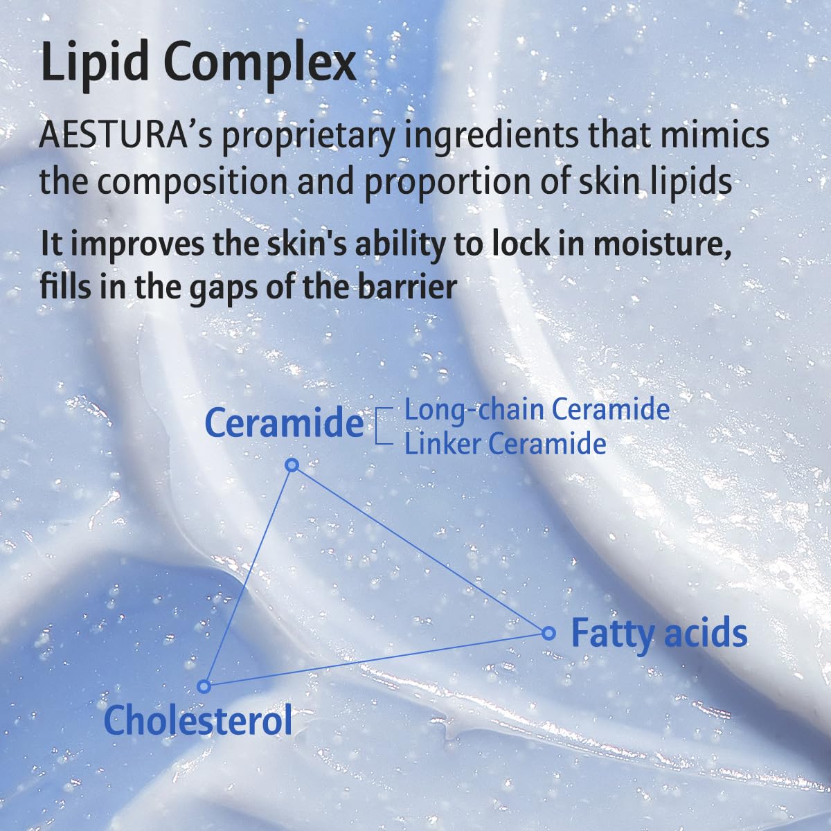AESTURA ATOBARRIER365 Cream 2.71 oz / 80 mL