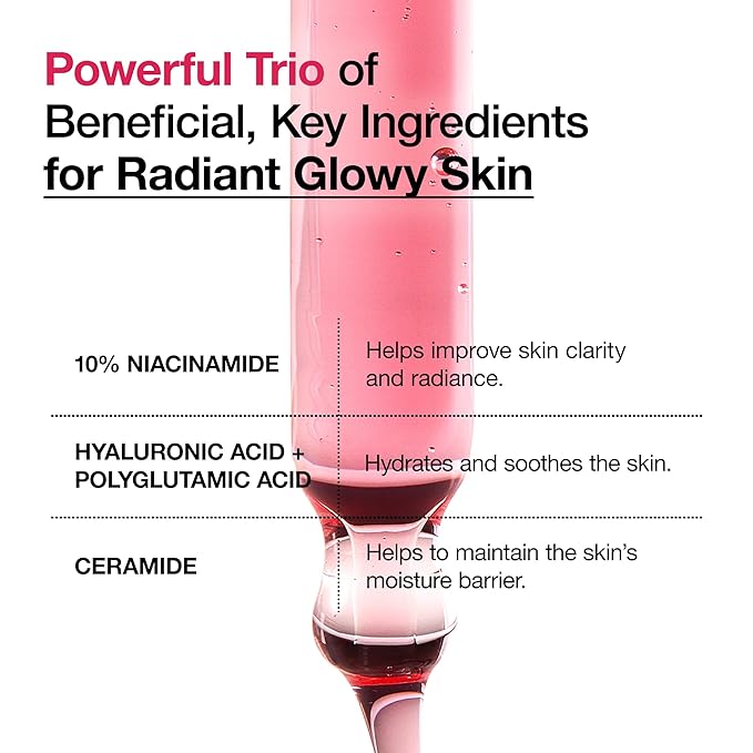 ANUA 10% Niacinamide+ 4% Tranexamic Acid Serum (30ml /1.01 fl.oz.)