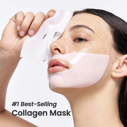 BIODANCE Bio-Collagen Real Deep Mask 4EA