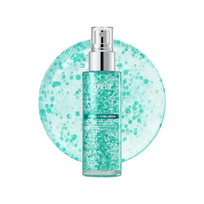ANUA PDRN Collagen Glow Facial Serum Spray 100ml 3.38fl. oz.