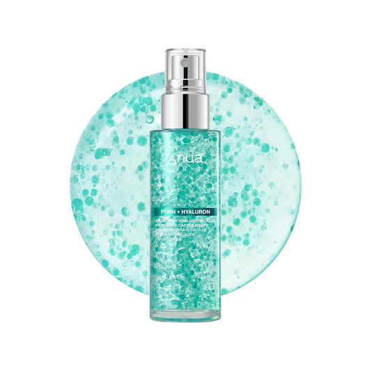 ANUA PDRN Collagen Glow Facial Serum Spray 100ml 3.38fl. oz.