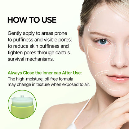 Dr. Melaxin Cactox Pore Relief Multi Balm 25g