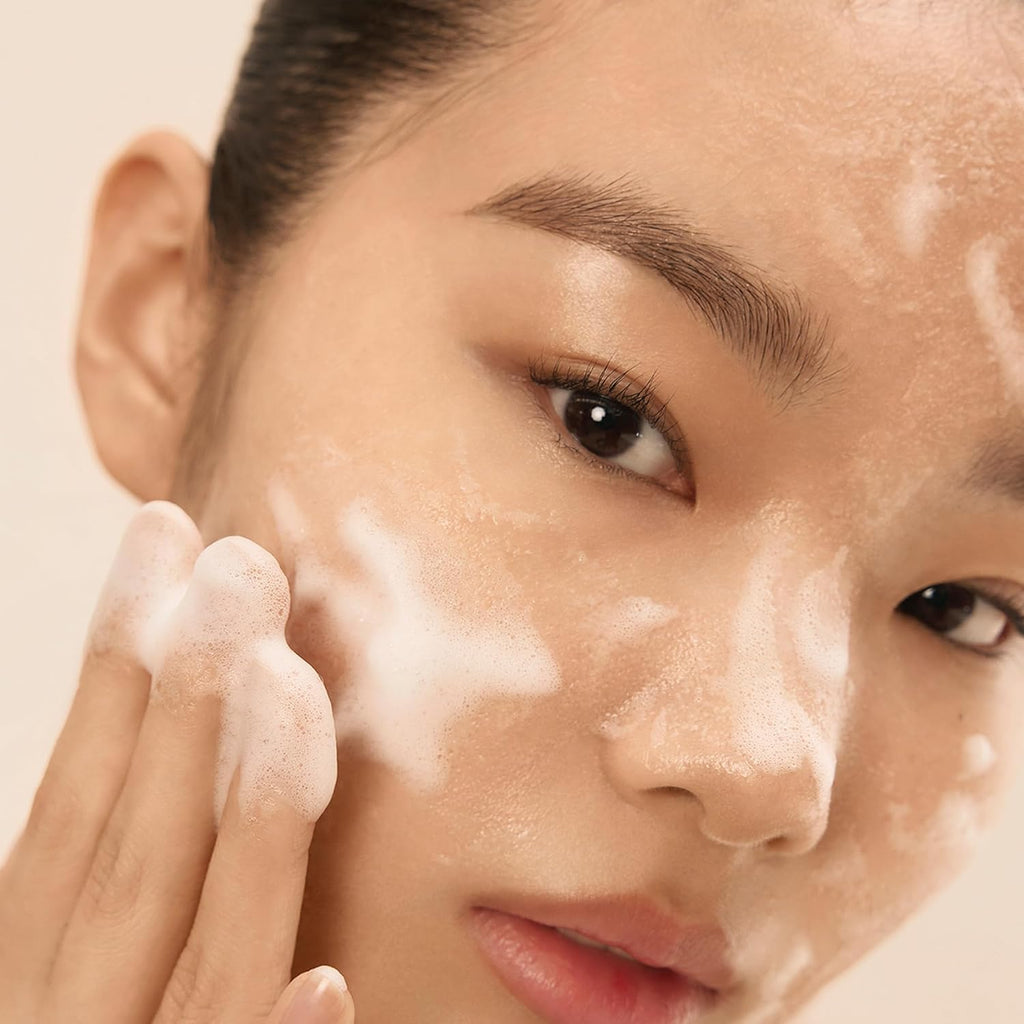 SULWHASOO Gentle Cleansing Foam 200ml
