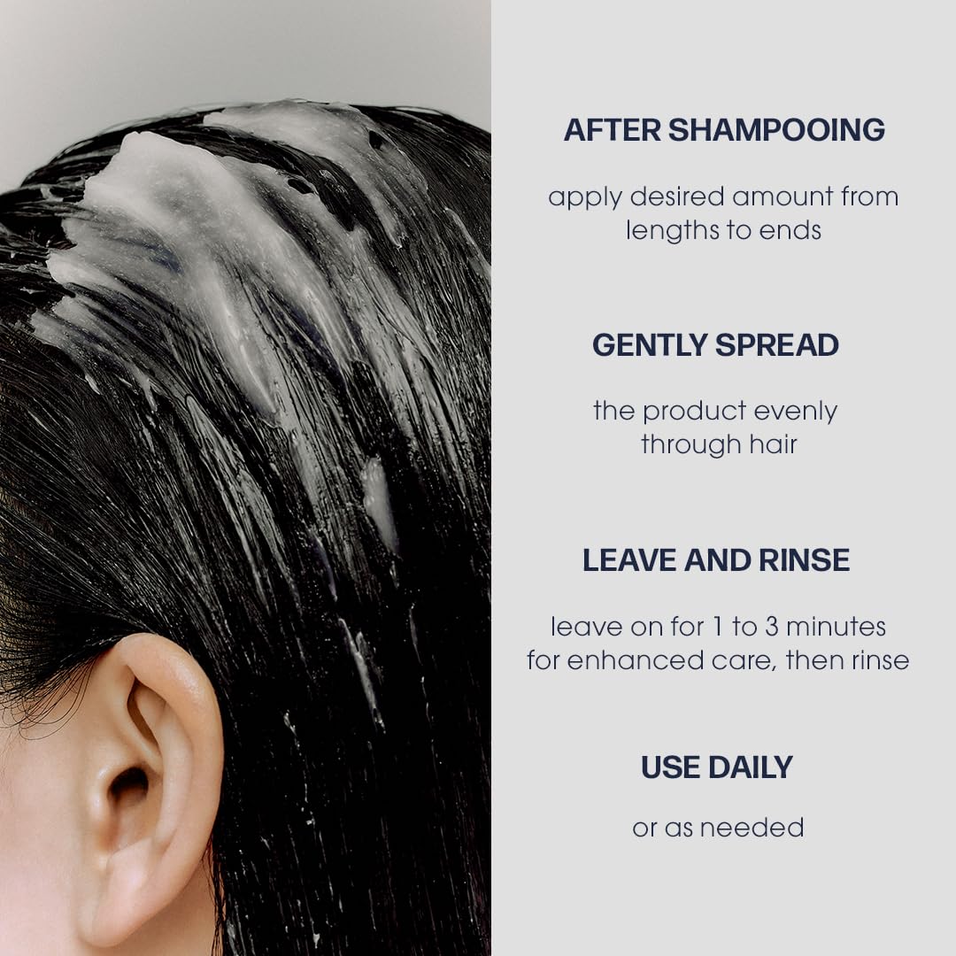 UNOVE Deep Damage Treatment Ex 320ml 10.8 fl oz  Korean #1 Haircare Brand