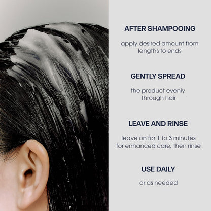 UNOVE Deep Damage Treatment Ex 320ml 10.8 fl oz  Korean #1 Haircare Brand