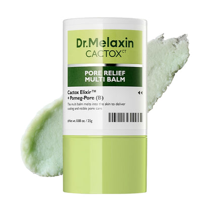 Dr. Melaxin Cactox Pore Relief Multi Balm 25g