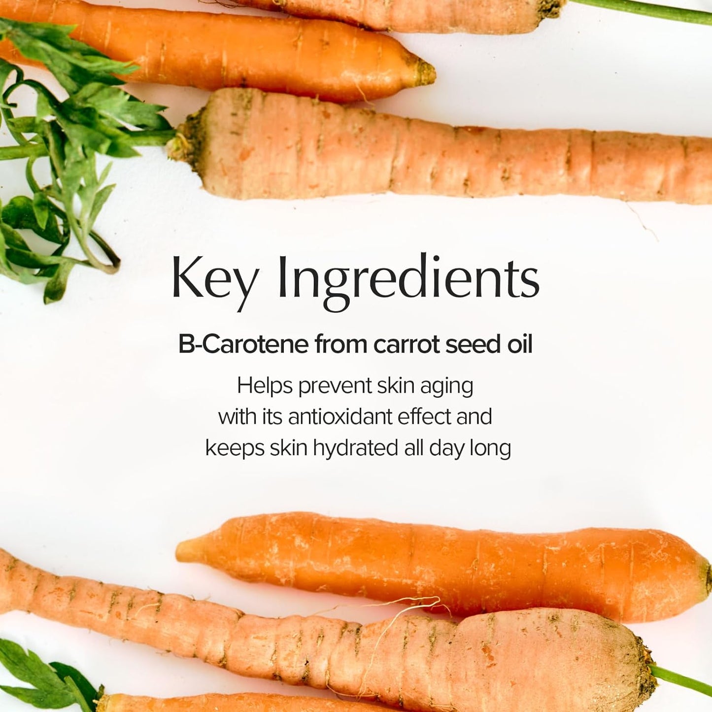 SKINFOOD Carrot Carotene Calming Water Pad 250g/60 sheets